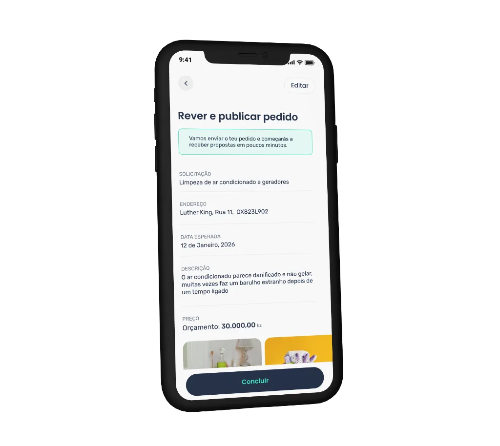 App Mockup Right