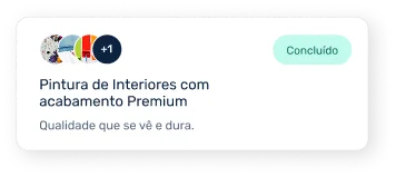 Tarefa Concluída