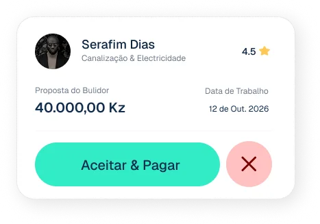 Proposta - Serafim Dias